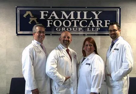 Podiatrist Serving the Hudson Valley of New York